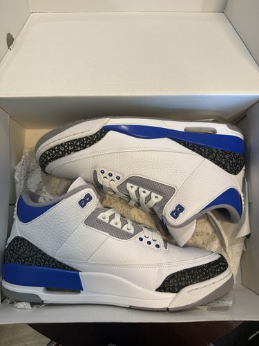 Jordan air - jordan, 3