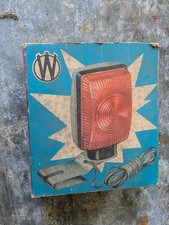 Vintage Classic Car Parking