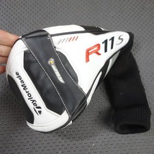 TaylorMade golf R11S driver