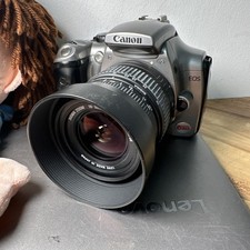 Canon rebel ds6041 - rebel, (