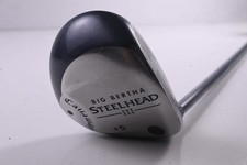 Callaway Steelhead III #5 Wood / 19 Degree / Regular Flex Callaway System III