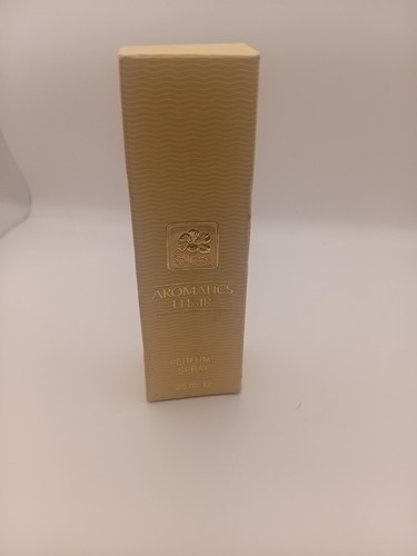 Clinique aromatics elixir eau - clinique,
