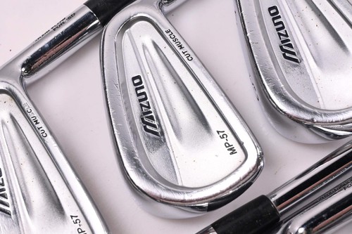 Mizuno irons 3 pw - mizuno,