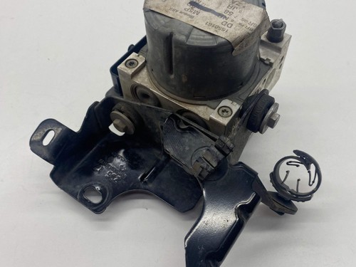 Renault megane abs - renault, pump