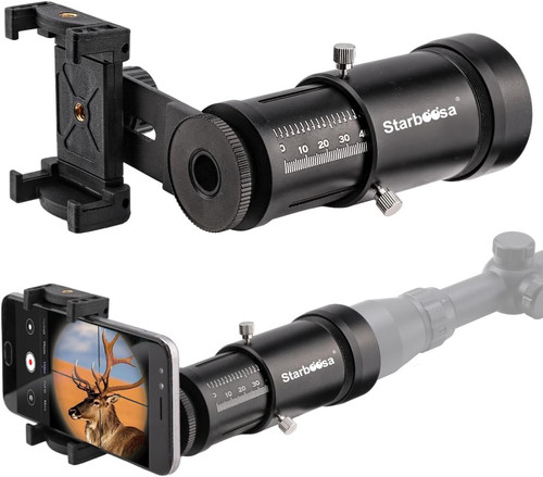 Extendable scope camera - scope,