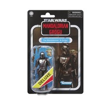 Star Wars The Mandalorian &
