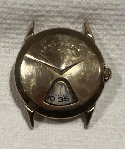 Vintage lord elgin chevron - lord,