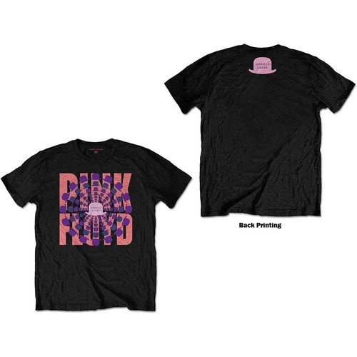 Pink floyd shirt arnold - floyd, t