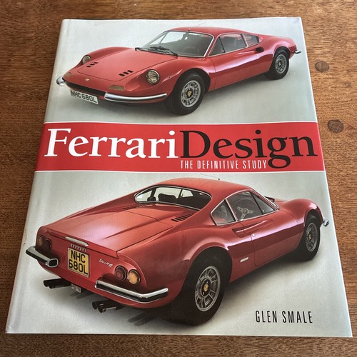 Ferrari design the - :,