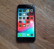 Apple iPhone 6 16GB Space Grey