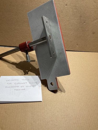 Universal table for - table, the