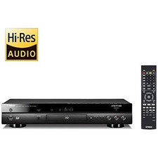 Yamaha BD-A1060 Blu-ray Disc