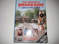 Phil Redmond's "Brookside" -