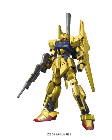 144 hguc msn 00100 - 1/144,