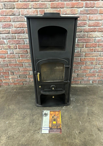 Clearview pioneer 400 - , oven