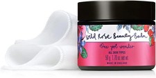 Neal's Yard Remedies Award Winning Wild Rose Beauty Balm | One Pot Wonder | For