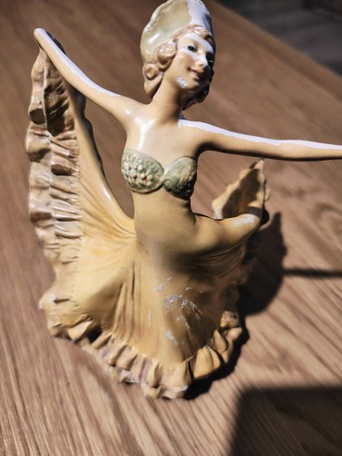 Rare wade cellulose figurine - wade,