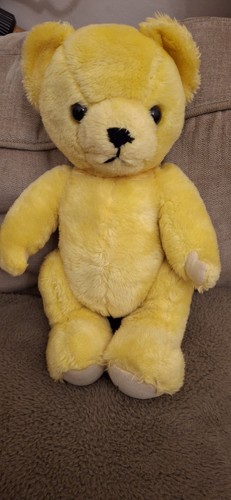 Vintage yellow tebro - vintage.yellow., tebro.