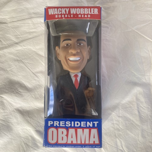 Barack obama wacky - barack,
