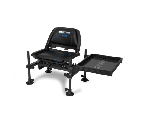 Preston ignition 360 seatbox - preston, /