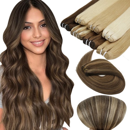 200g thick bundle weft human - bundle,