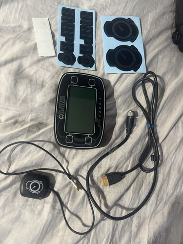 Laptimer and datalogger for - datalogger,