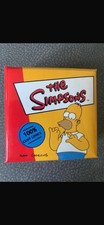 The Simpson Homer Cuff Links
