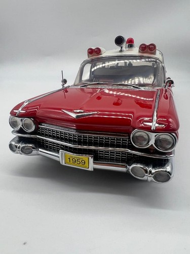 Cadillac superior crown royal - superior,
