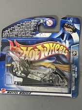 Hot Wheels Fright Bike