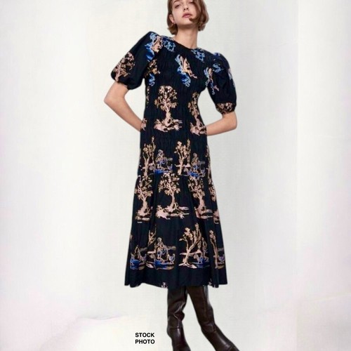 Zara limited edition - limited,