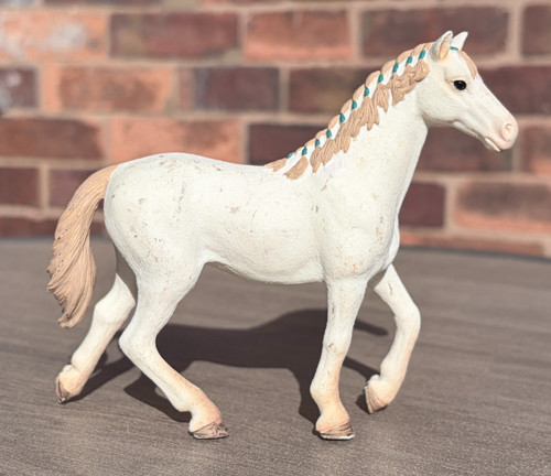 Schleich horse english - schleich,