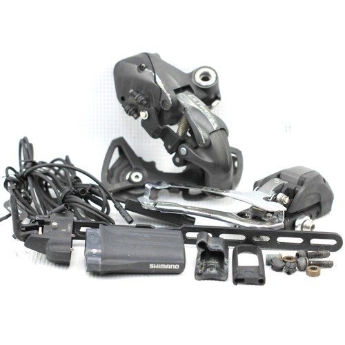Shimano ultegra di2 derailleur - ultegra,