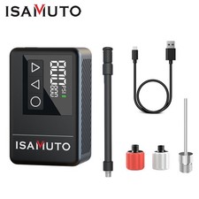 ISAMUTO MINI Portable Bicycle
