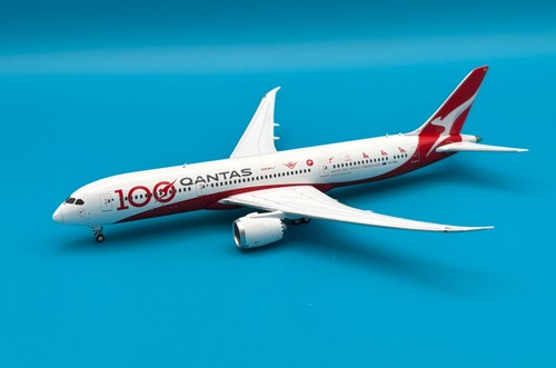 Gemini jets qantas - jets, 787-9