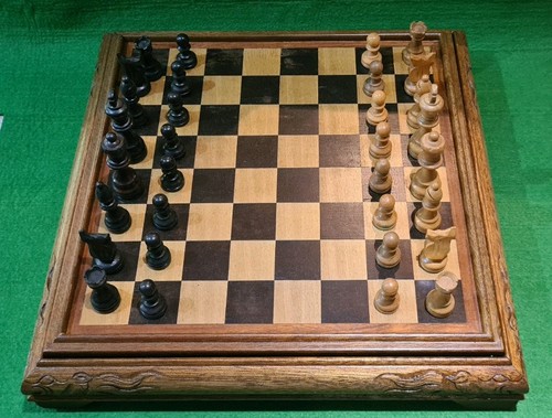 Retro vintage 80s - retro/vintage, wooden