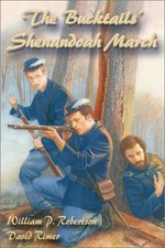 The Bucktails' Shenandoah March (Wm Kids)