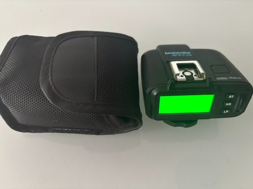Broncolor rfs s - 2.2,
