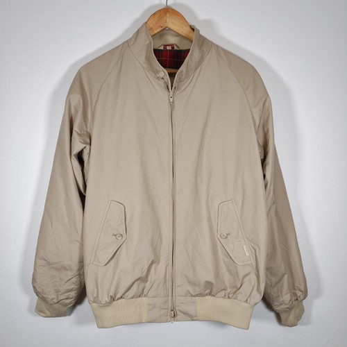 Baracuta harrington jacket - baracuta,