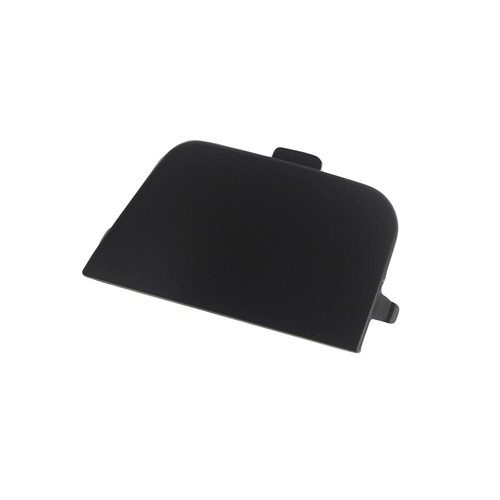 Bumper tow hook - cover, cap