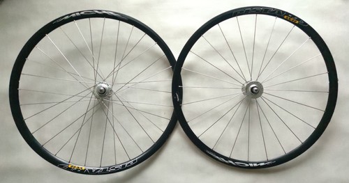 Miche pistard pista fixed - pistard, wr