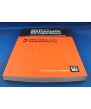 Mathematik für Ingenieure des