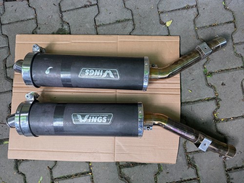 Suzuki dl1000 strom - v-strom, carbon