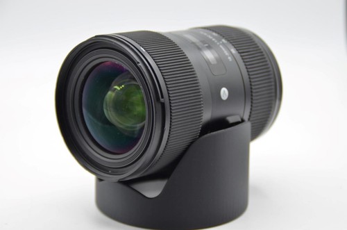 Nikon fit 35mm - fit, 18-35mm