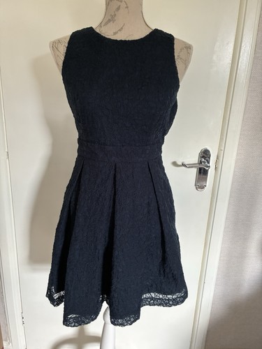 Jack wills fit flare - fit, mini
