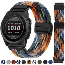 Strap For Garmin Fenix E 8 7