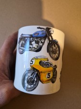 Motorcycle motorbike bike old