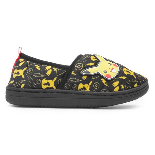Pokémon boys slippers - pokémon,
