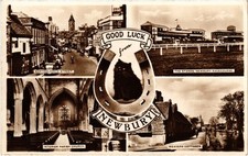 PC BERKSHIRE NEWBURY SCENES