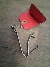 A tail light bracket for VW