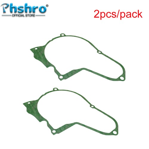 Phshro stator cover gasket for - stator,